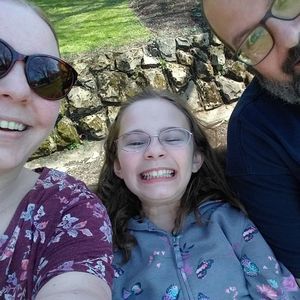 Meet your Posher, Jess